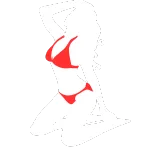 Live dirty talk on NaughtyRoulette dirty roulette cam